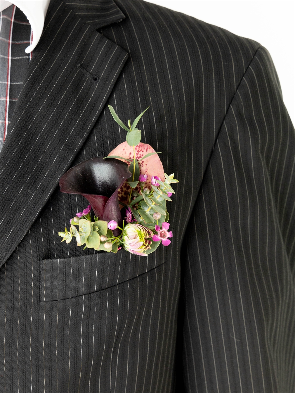 Corsage Ilse