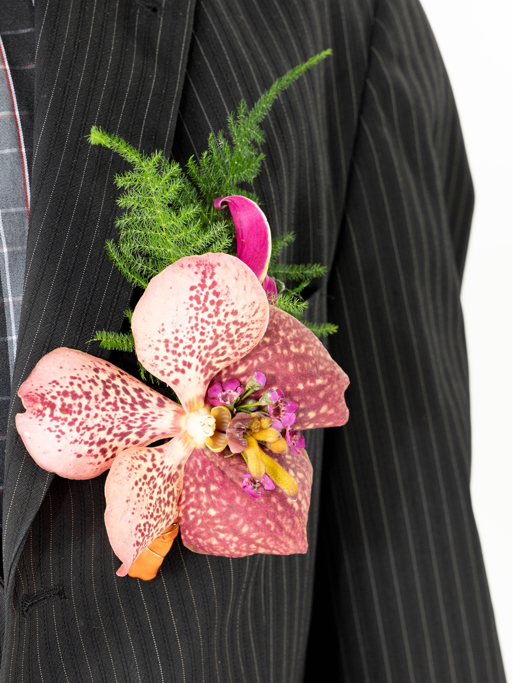 Corsage Lois