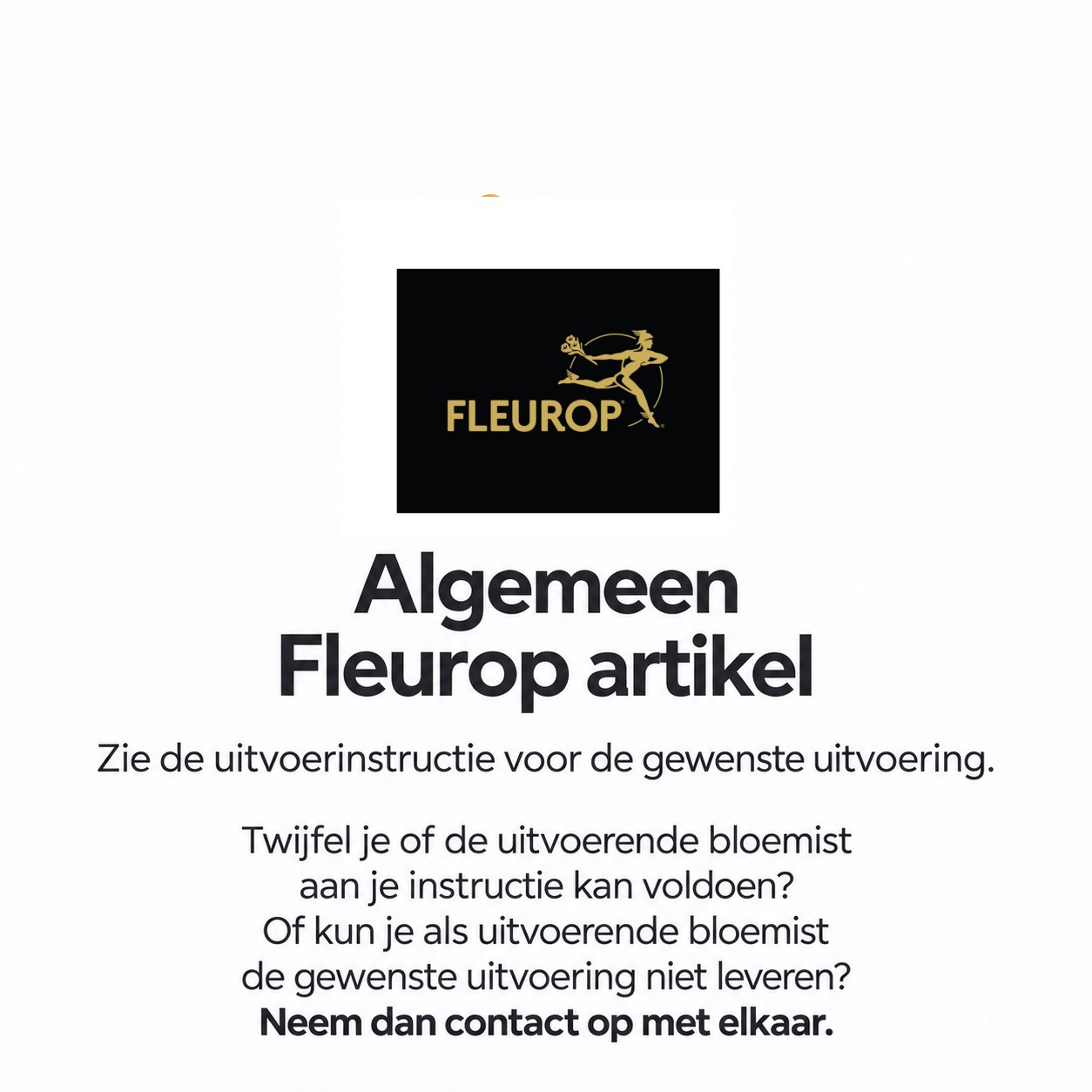 Bloeiende plant