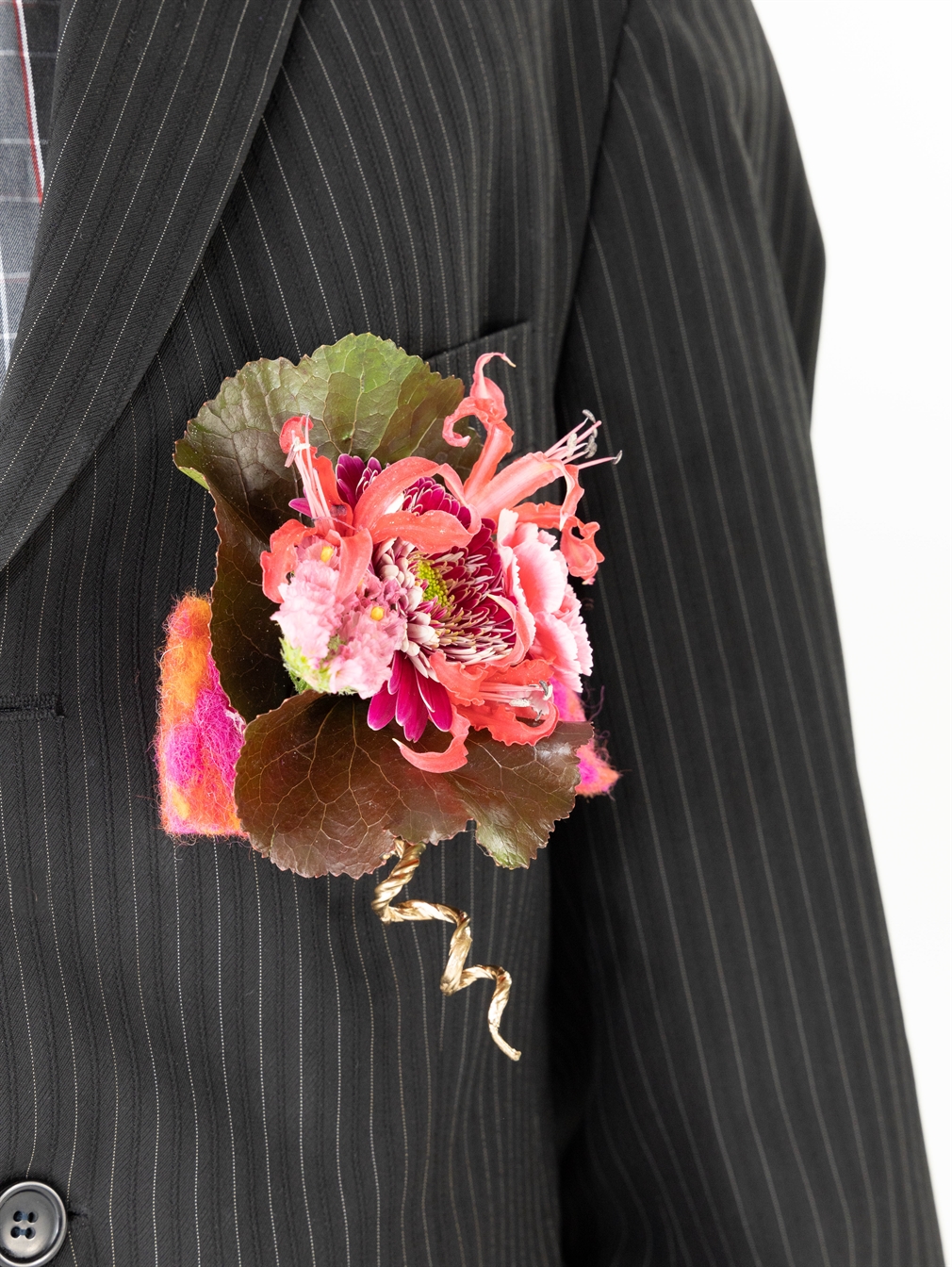 Corsage Gradannie