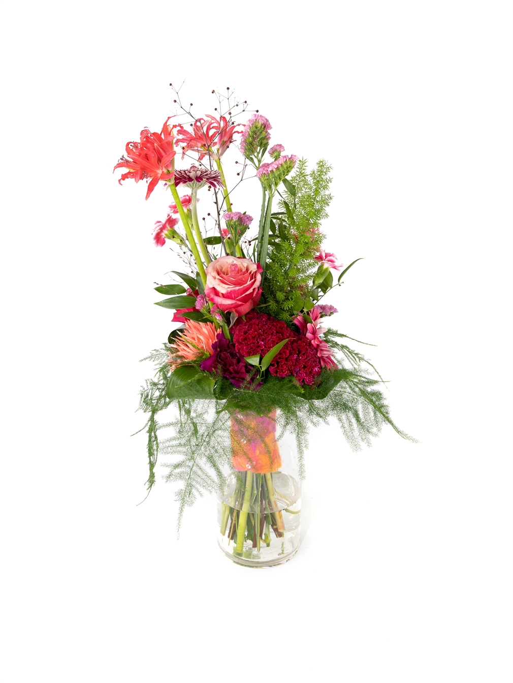 Bruidsboeket Gradannie