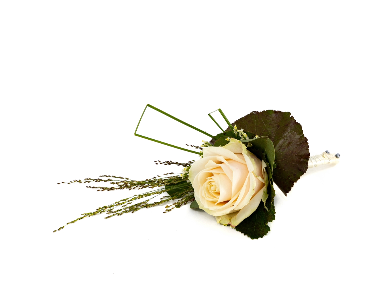 Corsage Ingrid