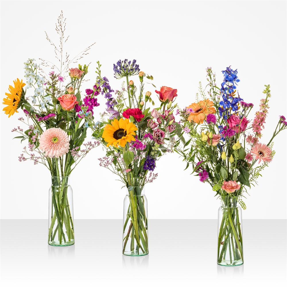 Seizoensverrassing